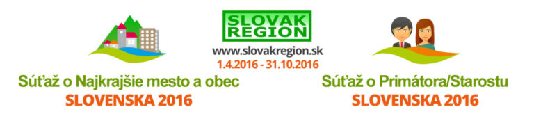 SLOVAKREGION.SK