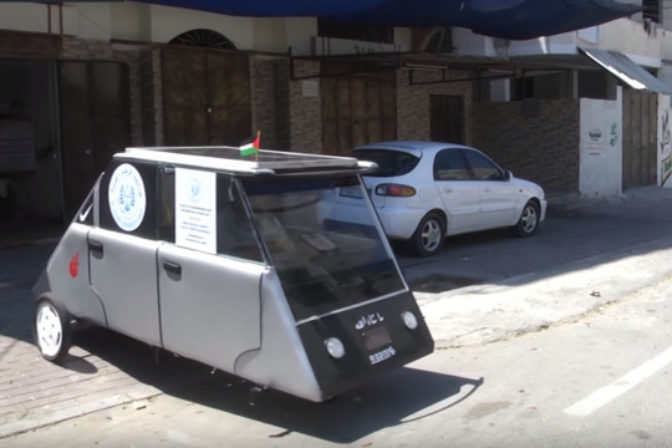 Solarne auto z pasma gazy.png