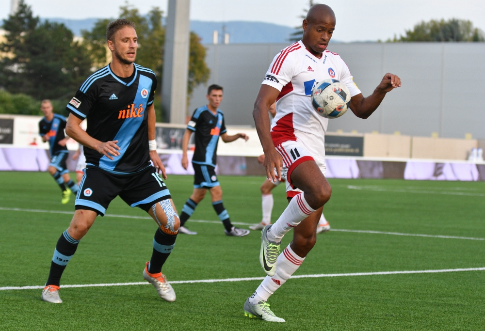 Trencin slovan