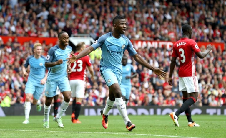 United city