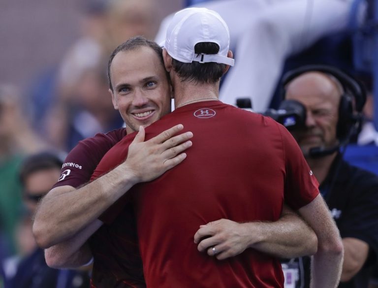 Us open