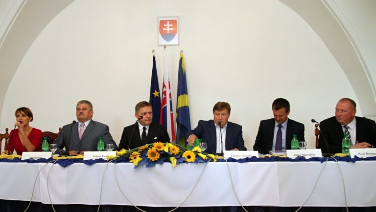 V Rožňavskom okrese má vzniknúť 1 345 pracovných miest
