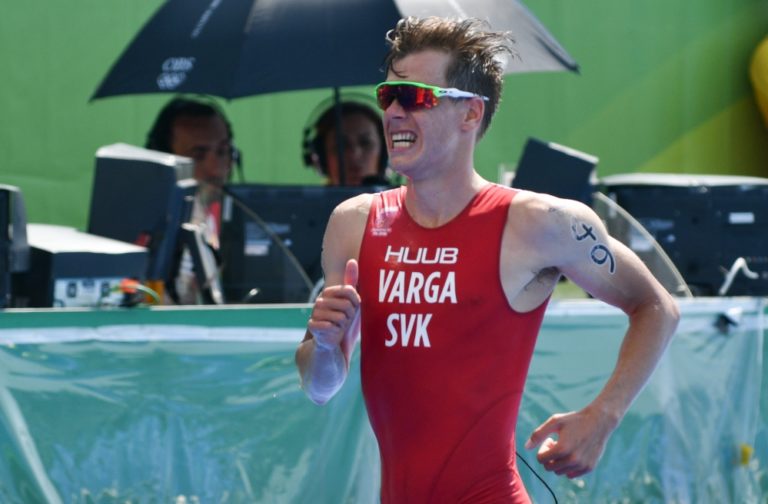 Varga ďalší titul majstra sveta nezískal, ale je strieborný