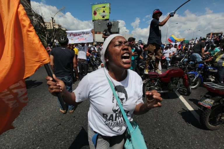 Venezuela