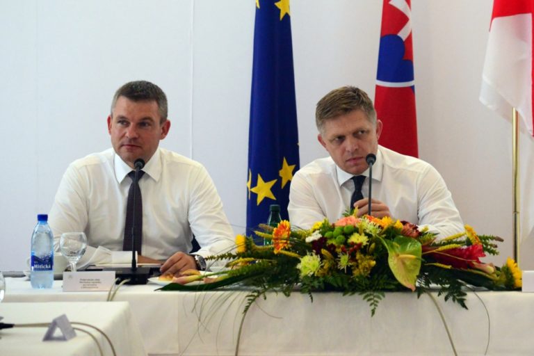 Vláda schválila akčný plán rozvoja aj pre okres Revúca
