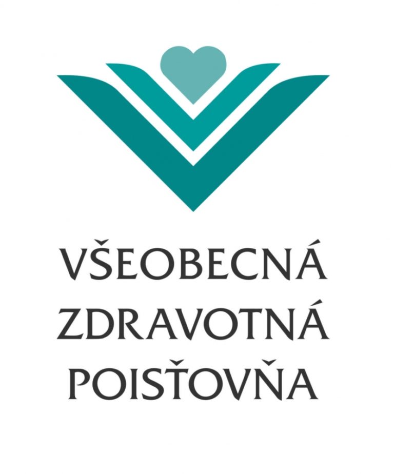 VšZP/logo