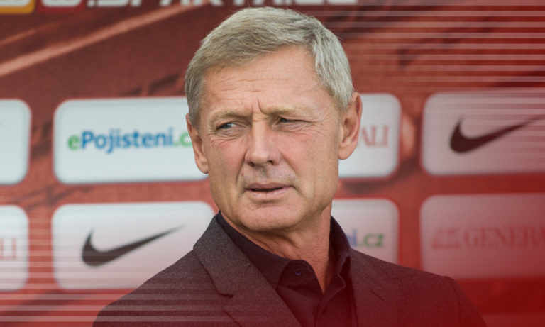 Zdeněk Ščasný