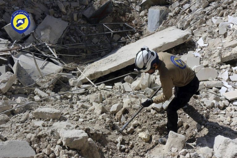 Aleppo