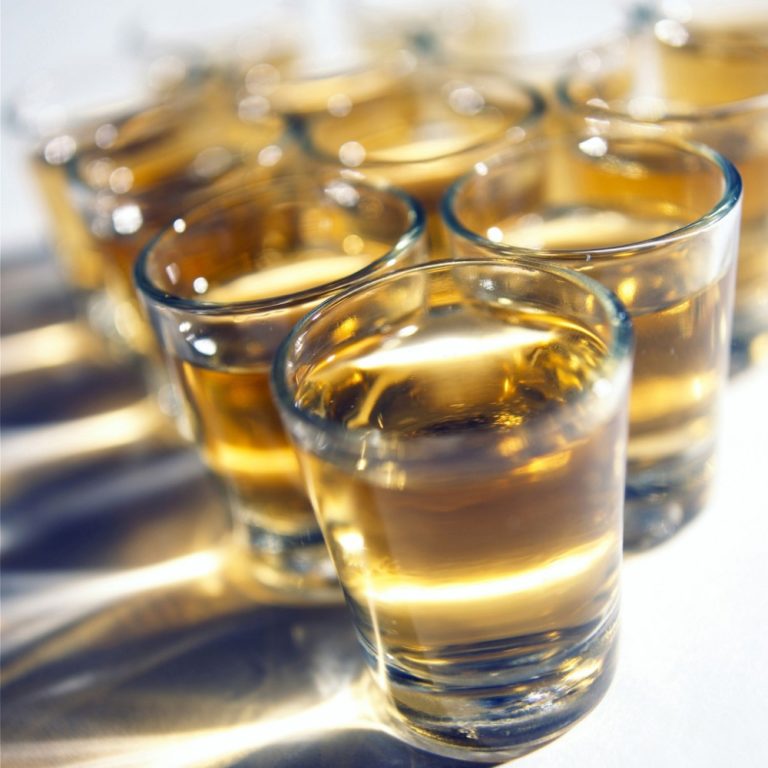 Alkohol