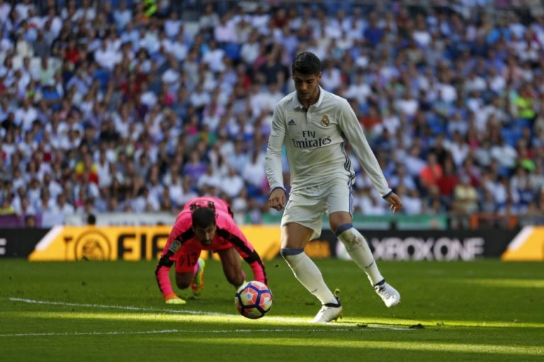 Álvaro Morata