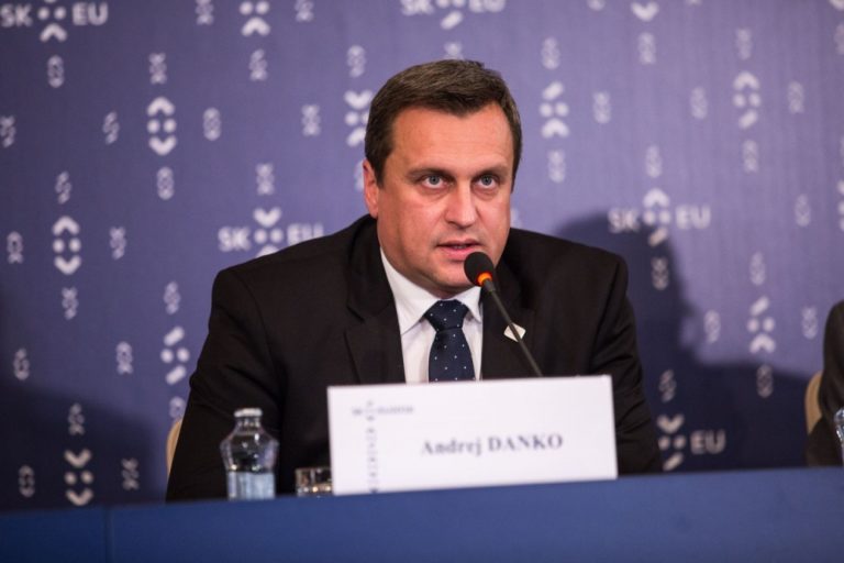 Andrej Danko