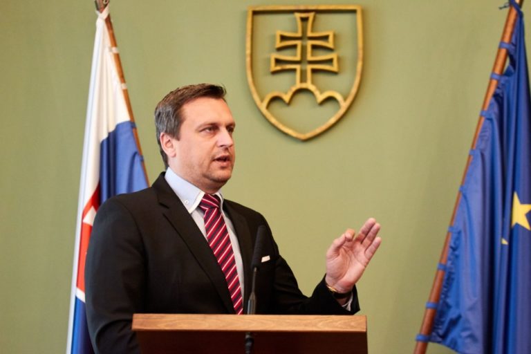 Andrej Danko