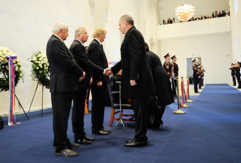 Andrej Kiska