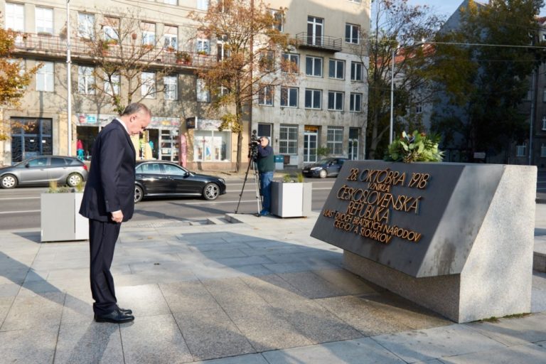 Andrej Kiska