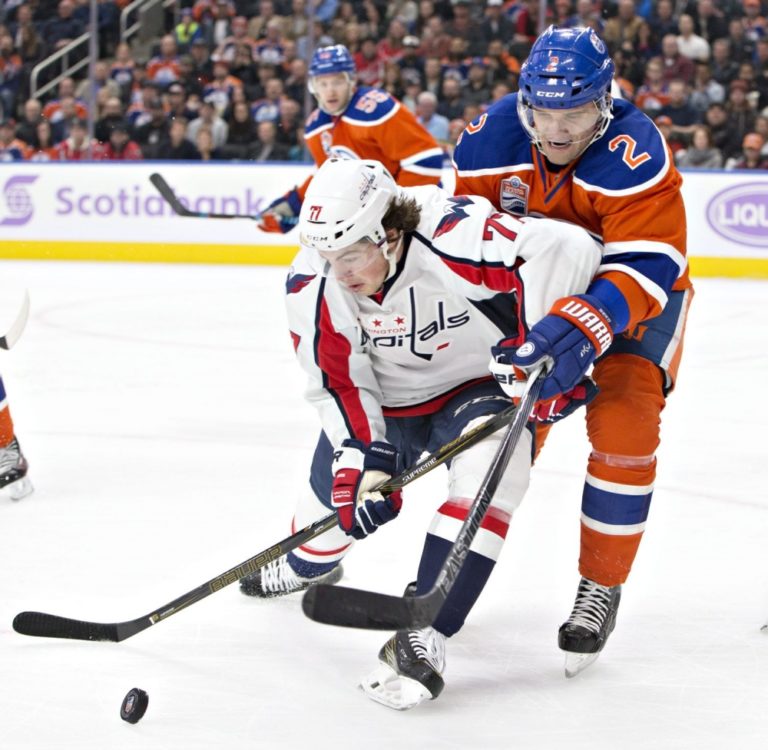 Andrej Sekera