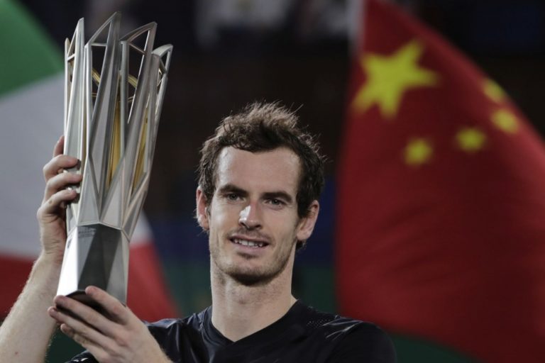 Andy Murray