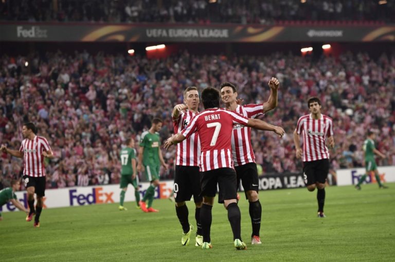 Athletic Bilbao