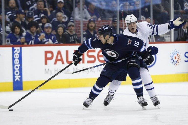 Auston Matthews