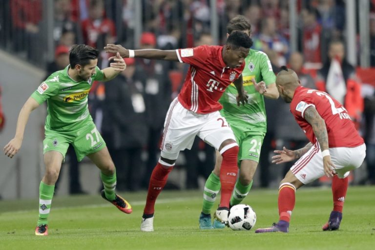 Bayern Mníchov