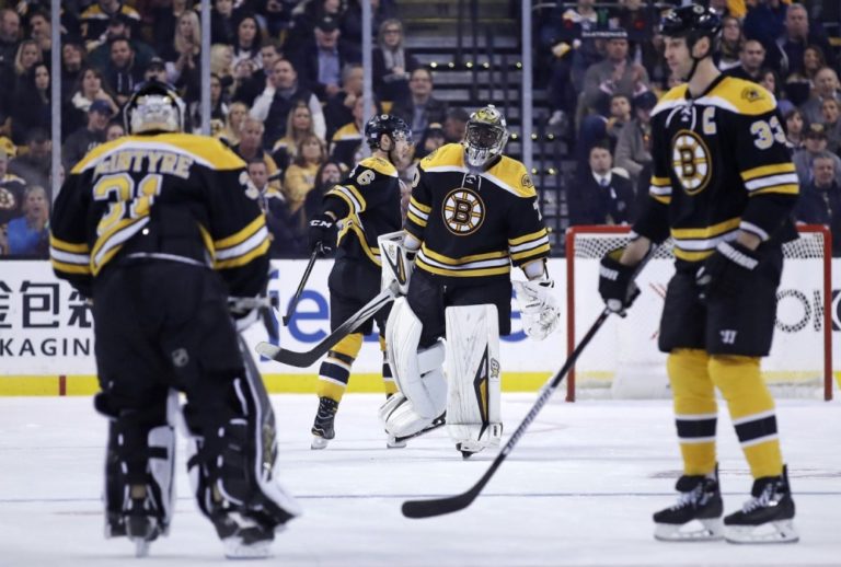 Boston Bruins