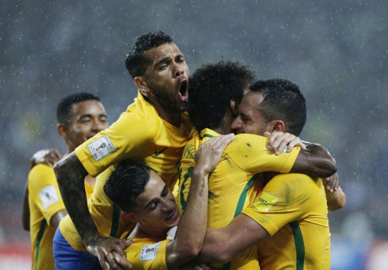 Brazília
