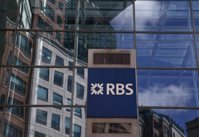 Royal Bank of Scotland