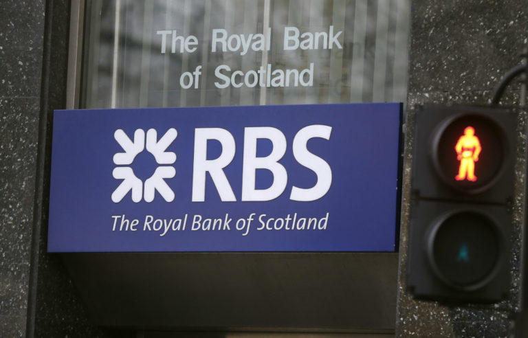 Royal Bank of Scotland