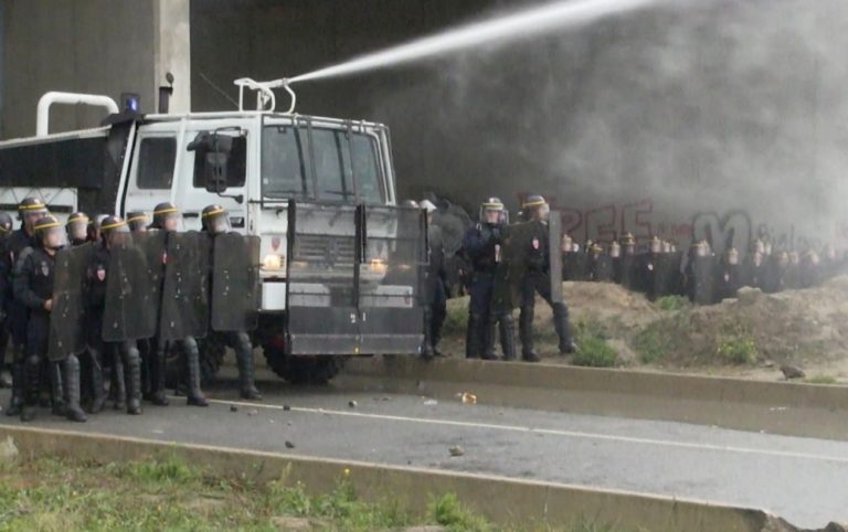 Calais