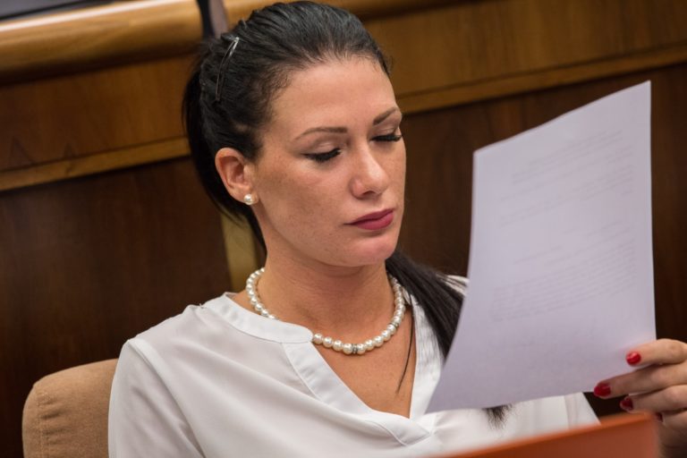 Jana Cigániková