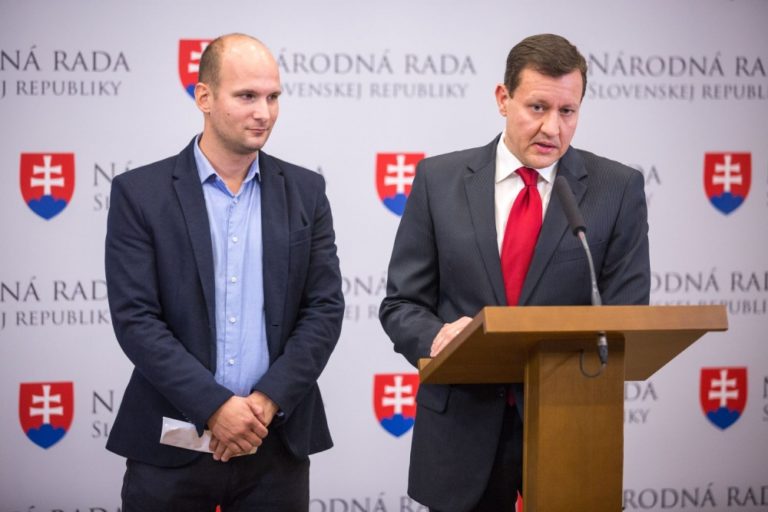Daniel Lipšic