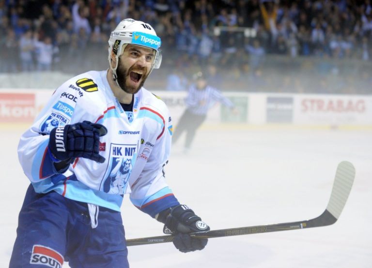 David Laliberté