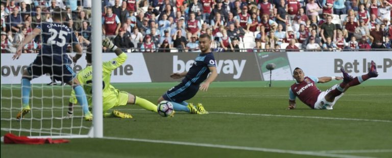 Dimitri Payet