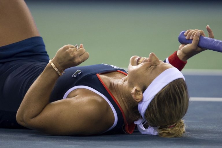 Dominika Cibulková