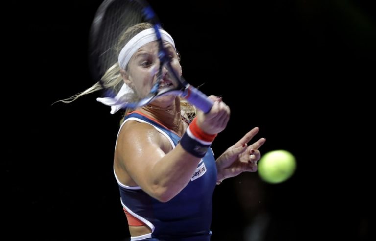 Dominika Cibulková