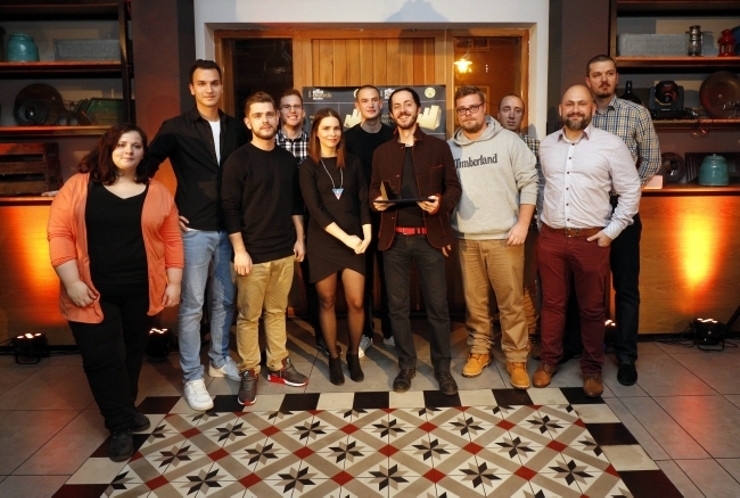 EFFIE Awards Slovakia