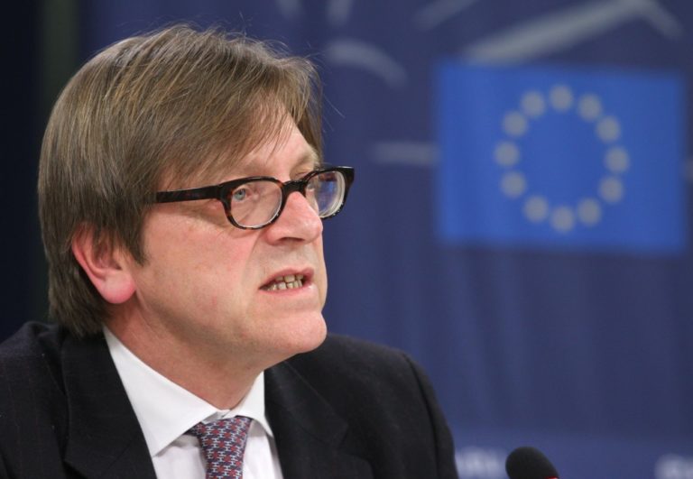 Európska únia by sa rozpadla bez jednotného trhu práce