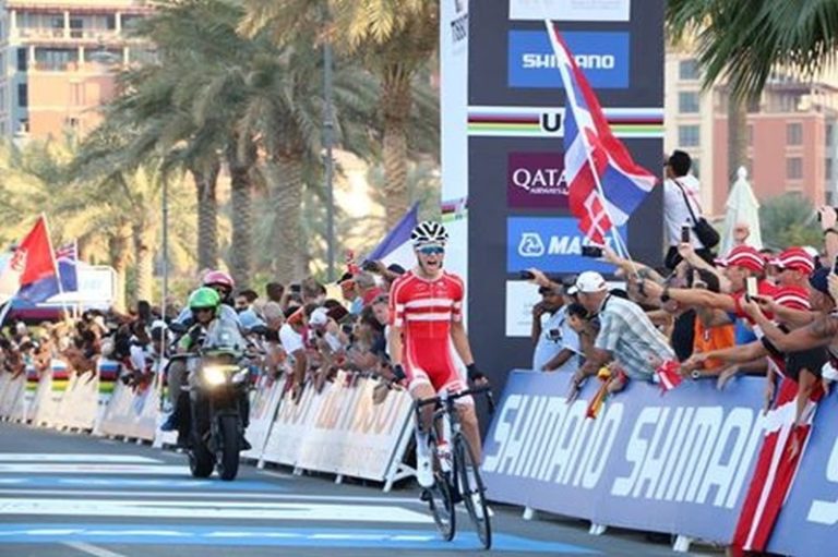 Facebook.com/UCIDoha2016