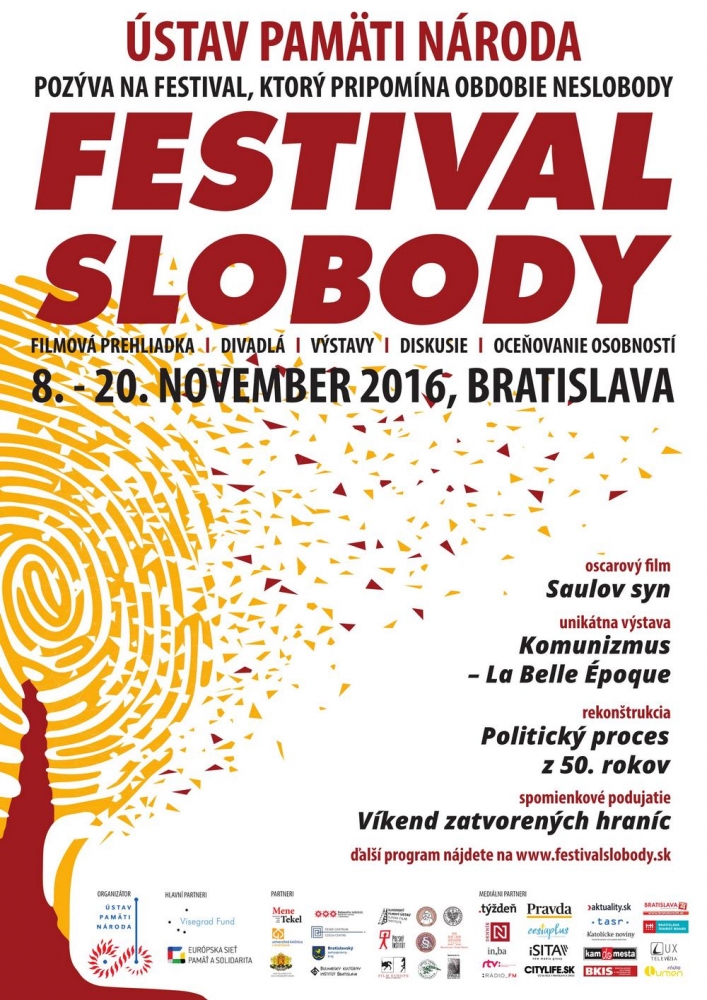 Festival slobody