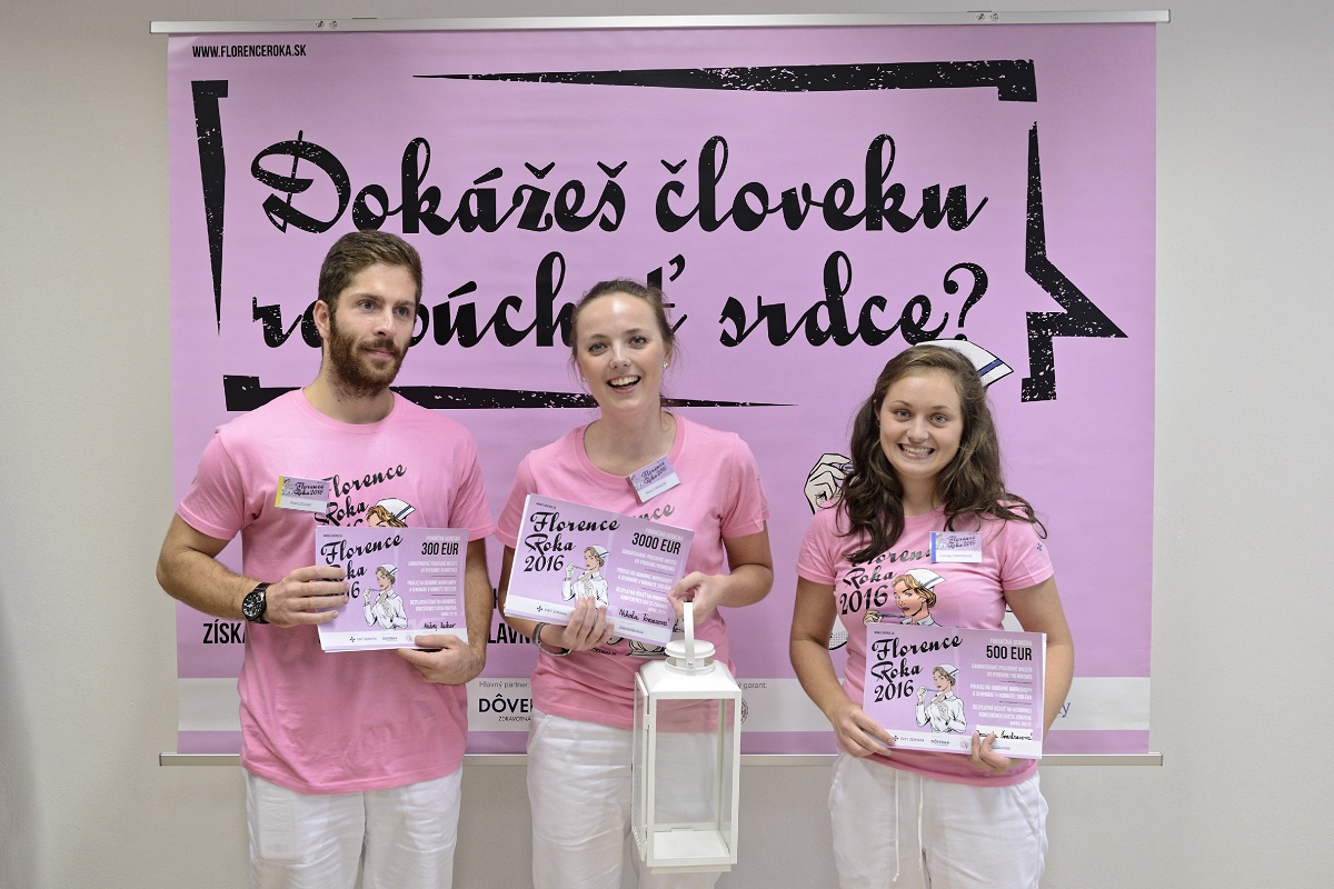 FLORANCE ROKA 2016