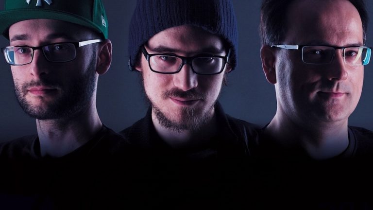 Formácie GrooveHub