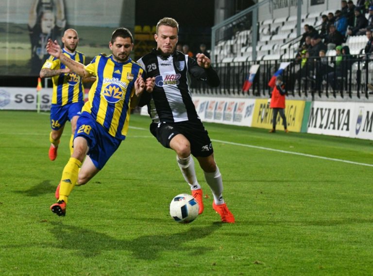 Fortuna liga