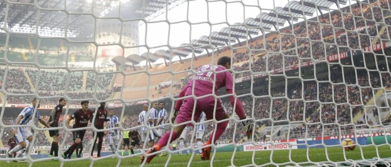 Giacomo Bonaventura