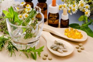 Homeopatiká