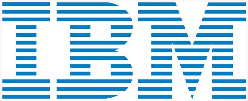 IBM/logo