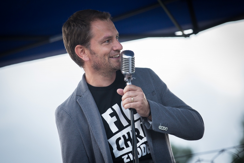 Igor Matovič