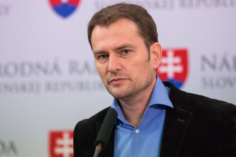 Igor Matovič