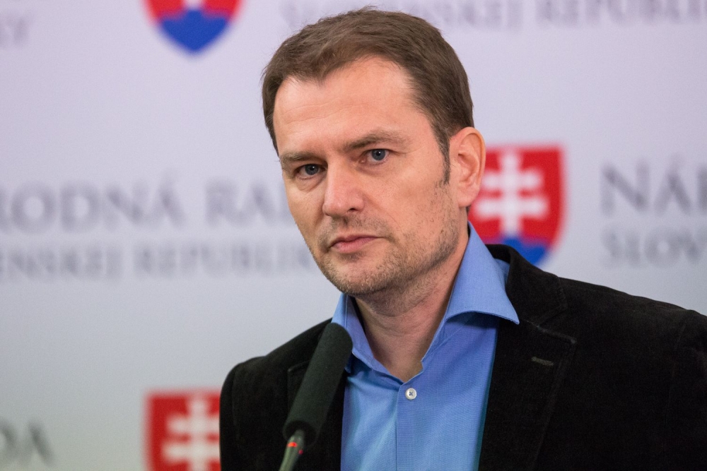 Igor Matovič