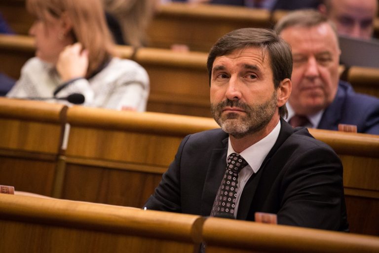 Juraj Blanár