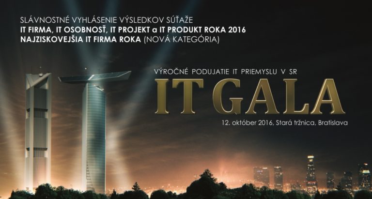 IT GALA