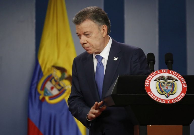 Juan Manuel Santos